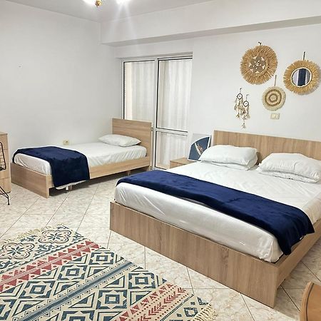 Apartamento Boho Coastal Retreat Sarandë Exterior foto