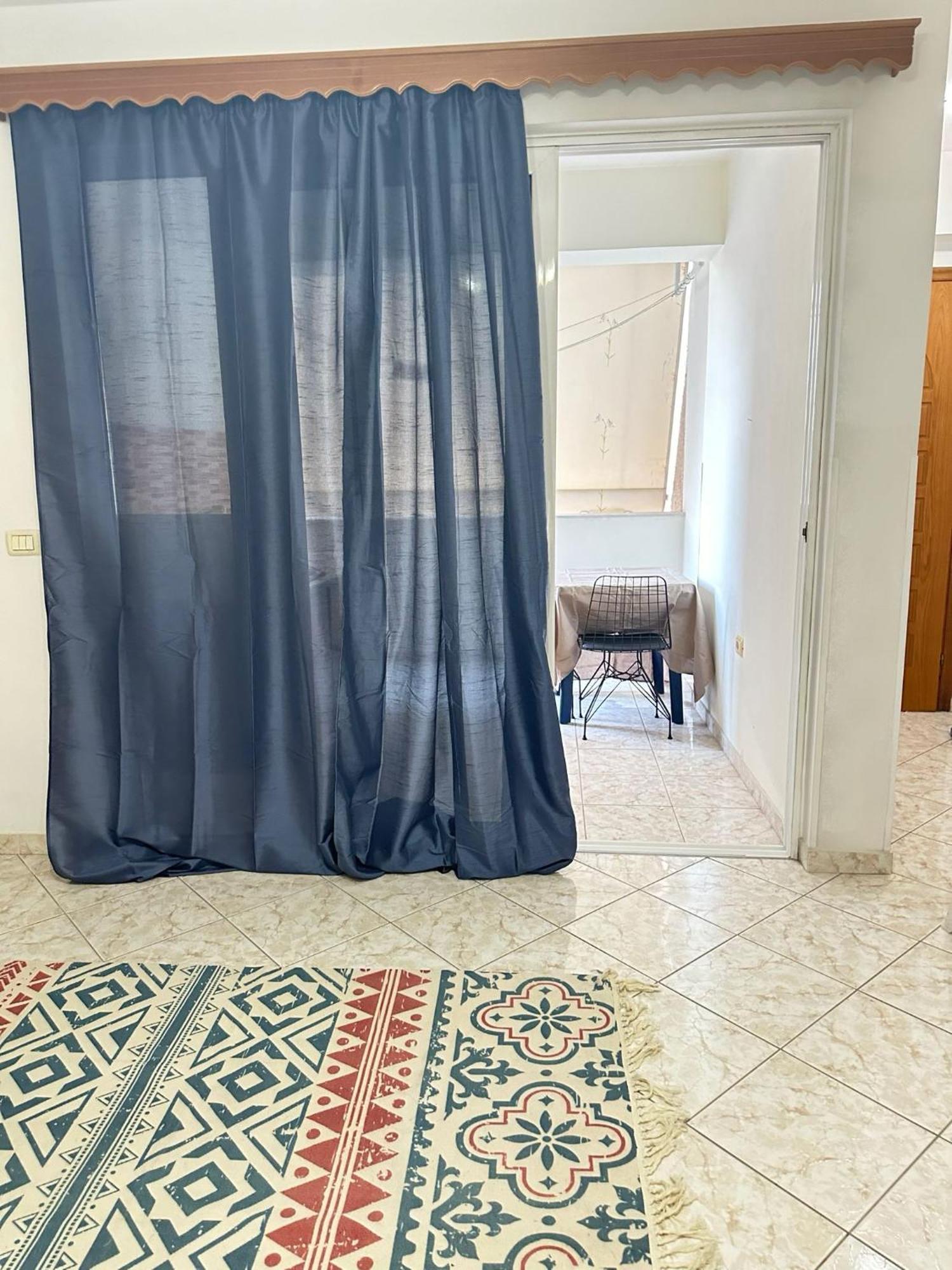 Apartamento Boho Coastal Retreat Sarandë Exterior foto