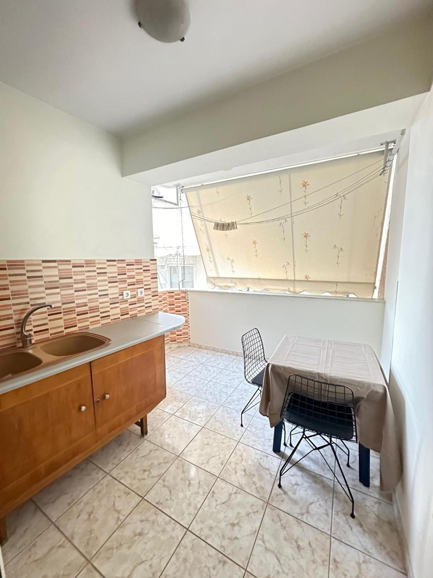 Apartamento Boho Coastal Retreat Sarandë Exterior foto