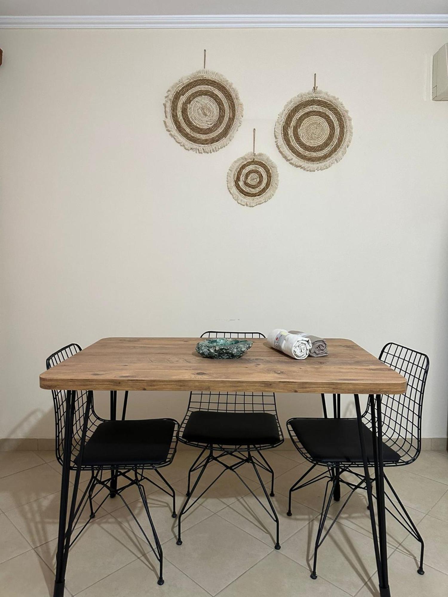 Apartamento Boho Coastal Retreat Sarandë Exterior foto