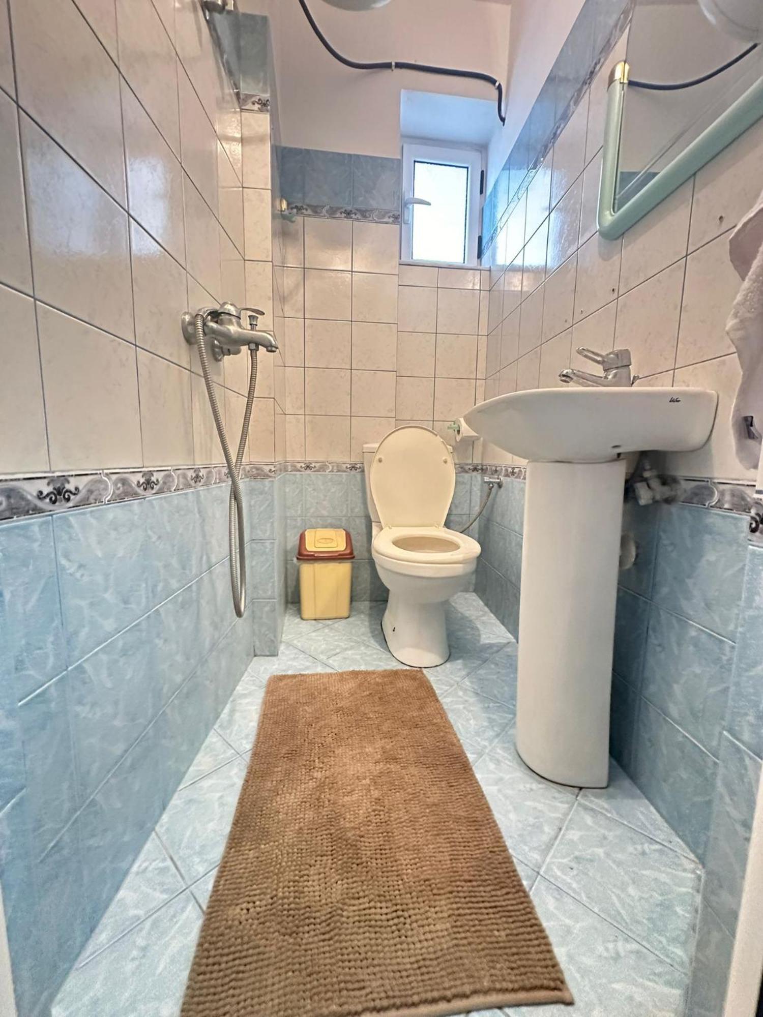 Apartamento Boho Coastal Retreat Sarandë Exterior foto