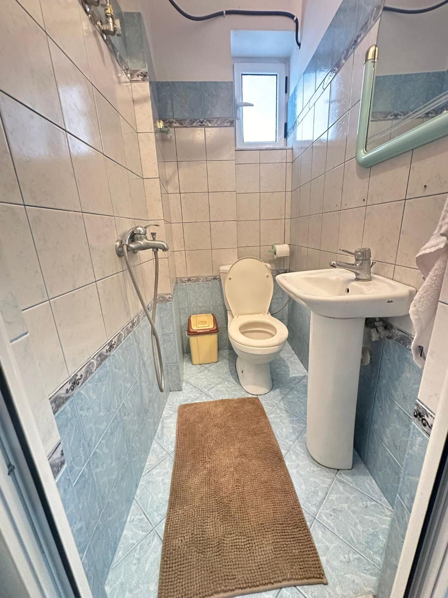 Apartamento Boho Coastal Retreat Sarandë Exterior foto